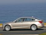 BMW 535i Gran Turismo 2009 года